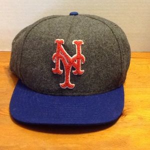 NY mets new era SnapBack cap
